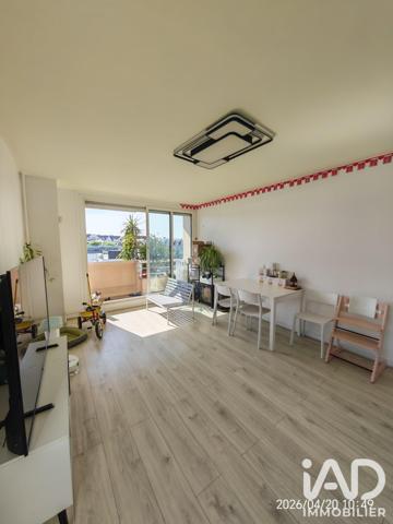 Appartement à vendre 6 pièces 81 m² Boissy-Saint-Léger