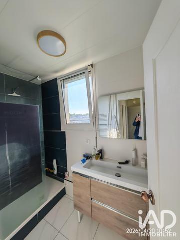 Appartement à vendre 6 pièces 81 m² Boissy-Saint-Léger