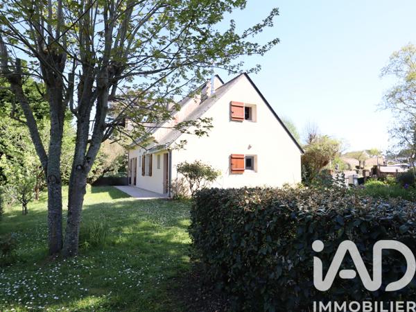 Maison à vendre 7 pièces 118 m² Piriac-sur-Mer