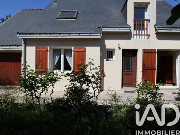 Maison à vendre 7 pièces 118 m² Piriac-sur-Mer