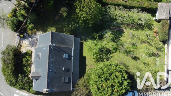 Maison à vendre 7 pièces 118 m² Piriac-sur-Mer