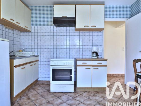 Maison à vendre 7 pièces 118 m² Piriac-sur-Mer