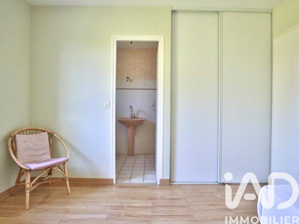 Maison à vendre 7 pièces 118 m² Piriac-sur-Mer