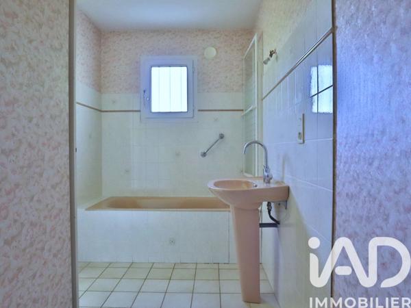 Maison à vendre 7 pièces 118 m² Piriac-sur-Mer