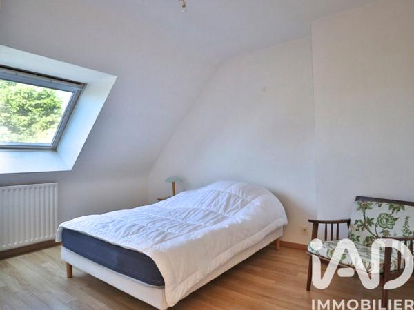 Maison à vendre 7 pièces 118 m² Piriac-sur-Mer