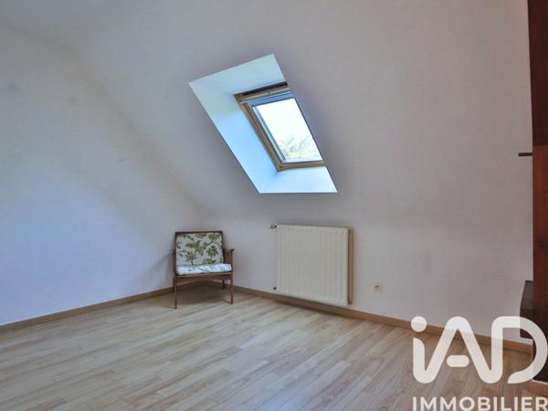 Maison à vendre 7 pièces 118 m² Piriac-sur-Mer