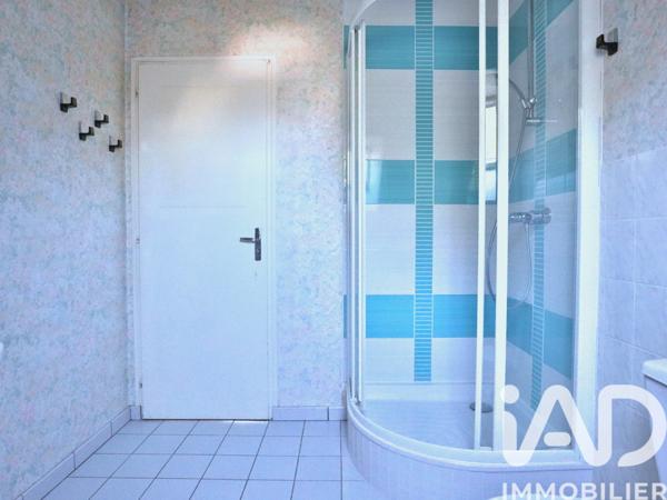 Maison à vendre 7 pièces 118 m² Piriac-sur-Mer