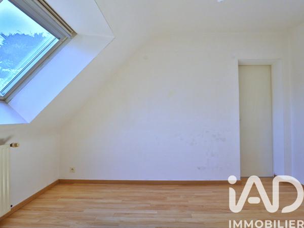 Maison à vendre 7 pièces 118 m² Piriac-sur-Mer