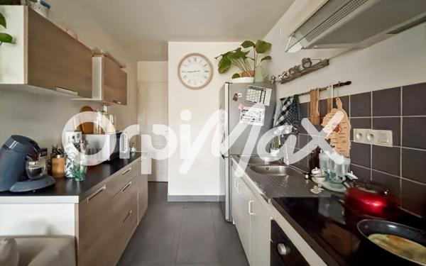Immeuble à vendre    4 pièces • 107 m2 Boulogne-sur-Mer