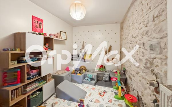 Immeuble à vendre    4 pièces • 107 m2 Boulogne-sur-Mer