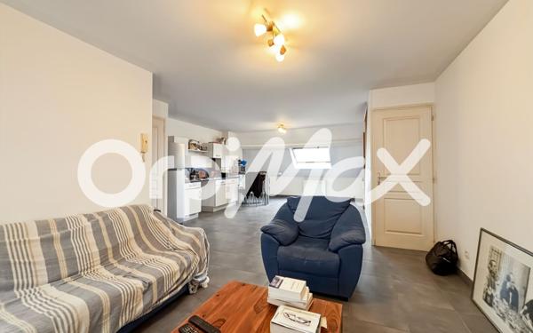 Immeuble à vendre    4 pièces • 107 m2 Boulogne-sur-Mer