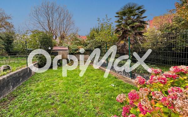 Immeuble à vendre    4 pièces • 107 m2 Boulogne-sur-Mer