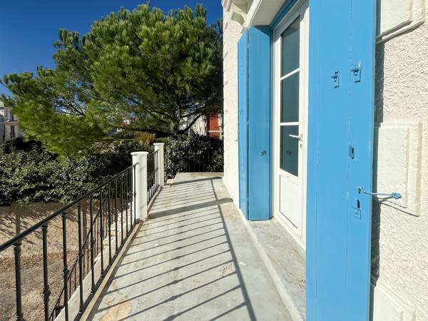 Appartement
         2 pièces
        - 43 m²