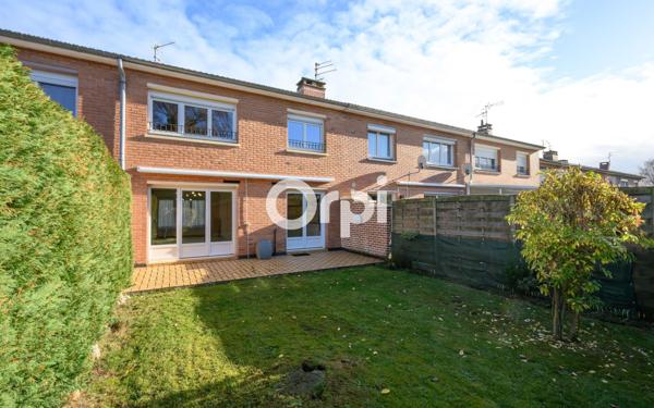 Maison à vendre    4 pièces •  Santes