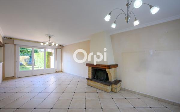 Maison à vendre    4 pièces •  Santes