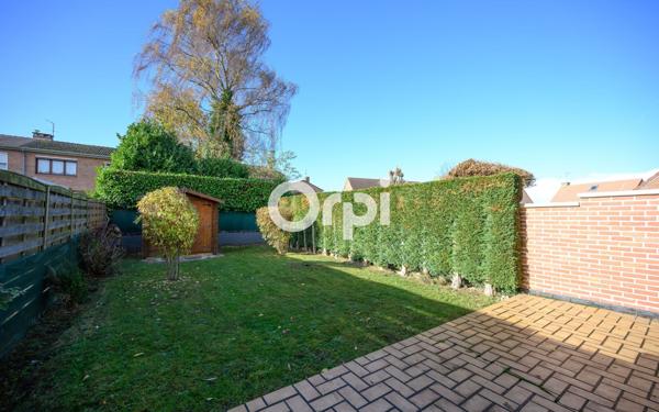 Maison à vendre    4 pièces •  Santes