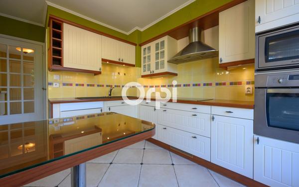 Maison à vendre    4 pièces •  Santes