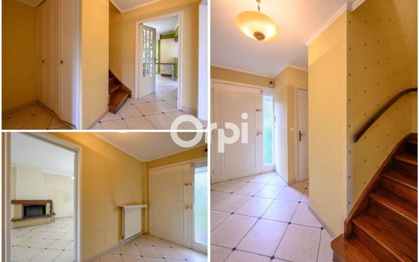 Maison à vendre    4 pièces •  Santes