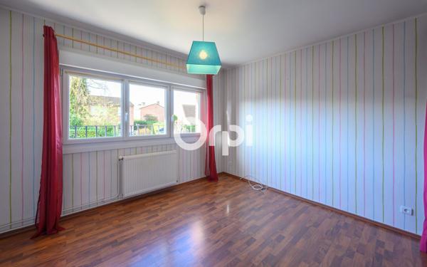 Maison à vendre    4 pièces •  Santes