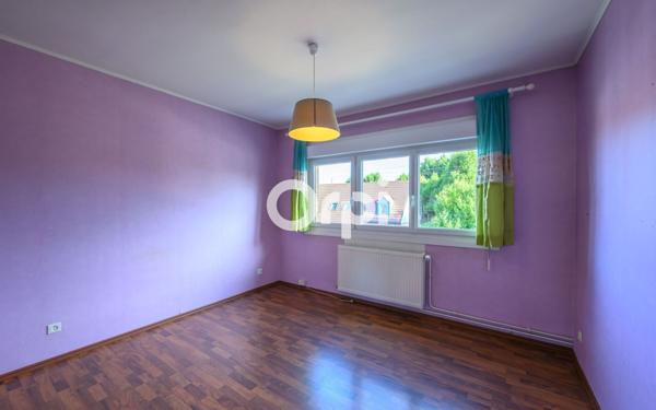 Maison à vendre    4 pièces •  Santes