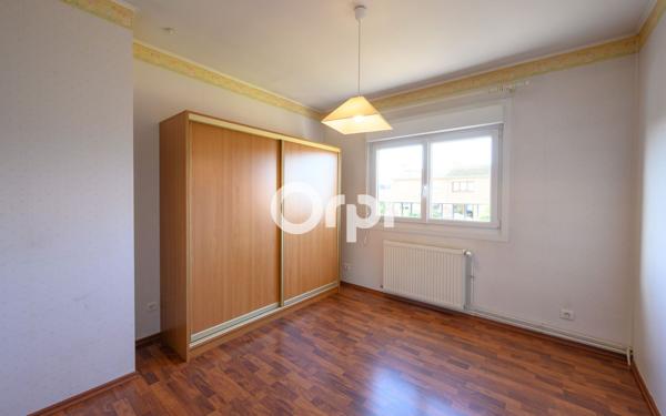 Maison à vendre    4 pièces •  Santes