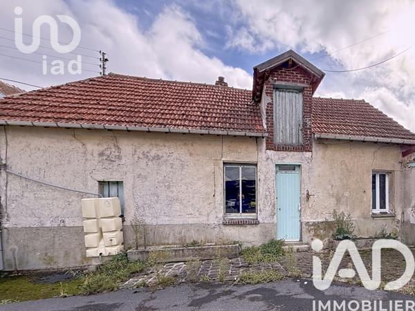 Maison à vendre 2 pièces 56 m² Mouroux