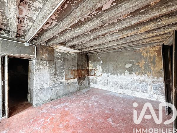 Maison à vendre 2 pièces 56 m² Mouroux