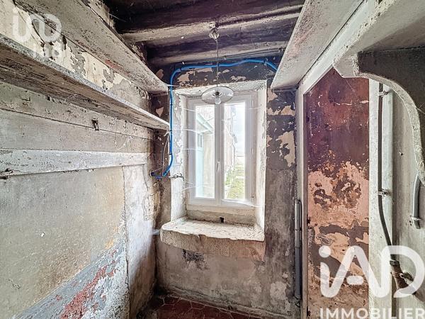 Maison à vendre 2 pièces 56 m² Mouroux