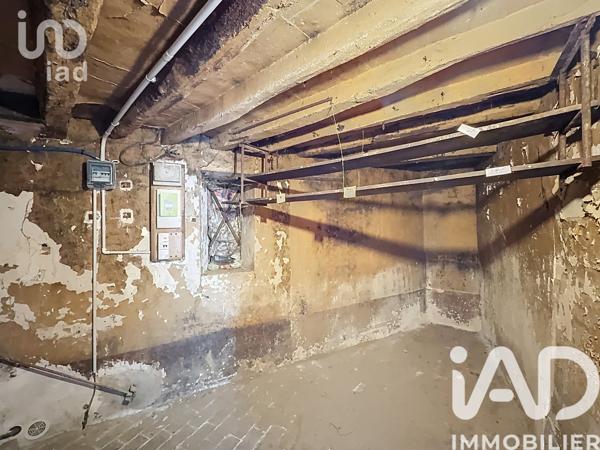 Maison à vendre 2 pièces 56 m² Mouroux