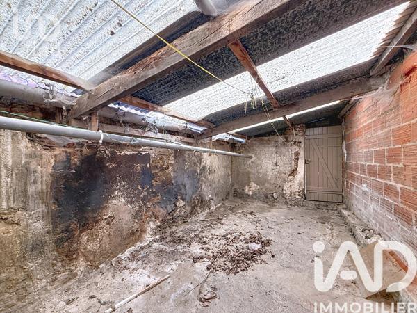 Maison à vendre 2 pièces 56 m² Mouroux