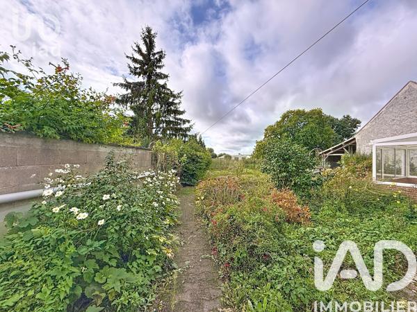 Maison à vendre 2 pièces 56 m² Mouroux