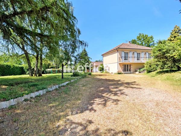 Maison
         4 pièces
        - 95 m² Exclusivité