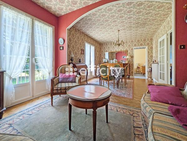 Maison
         4 pièces
        - 95 m² Exclusivité