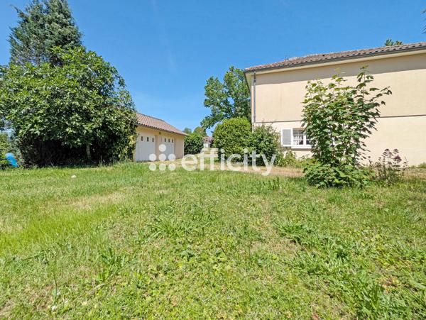 Maison
         4 pièces
        - 95 m² Exclusivité