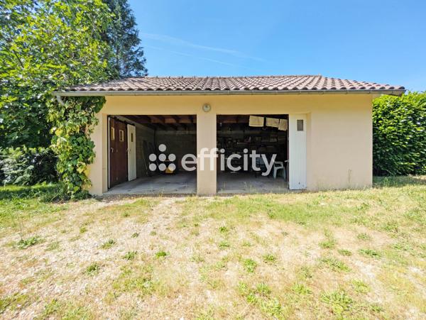 Maison
         4 pièces
        - 95 m² Exclusivité
