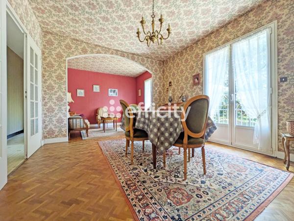 Maison
         4 pièces
        - 95 m² Exclusivité