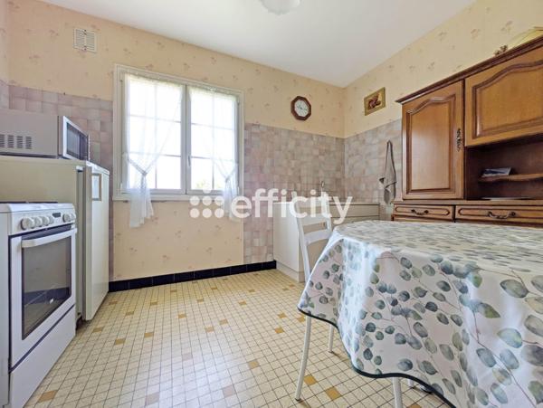 Maison
         4 pièces
        - 95 m² Exclusivité