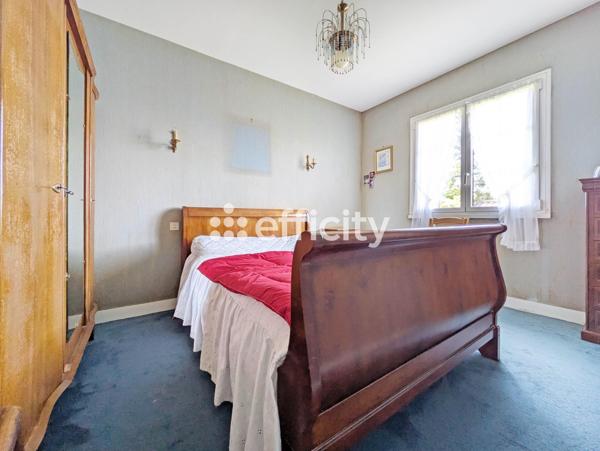 Maison
         4 pièces
        - 95 m² Exclusivité