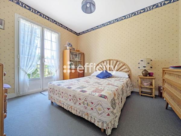 Maison
         4 pièces
        - 95 m² Exclusivité
