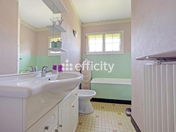 Maison
         4 pièces
        - 95 m² Exclusivité