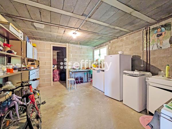 Maison
         4 pièces
        - 95 m² Exclusivité