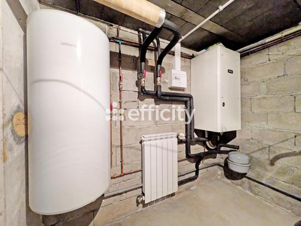 Maison
         4 pièces
        - 95 m² Exclusivité