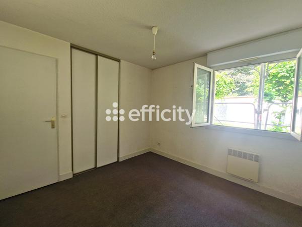 Appartement
         3 pièces
        - 59 m² Exclusivité