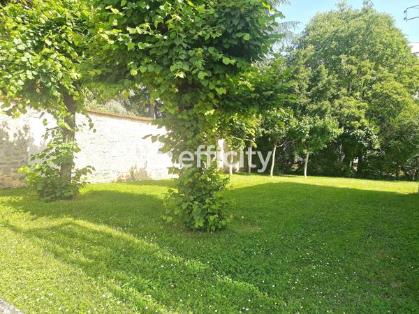 Appartement
         3 pièces
        - 59 m² Exclusivité