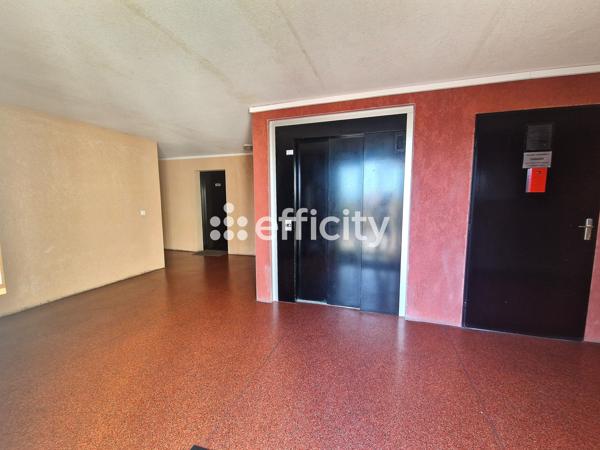 Appartement
         3 pièces
        - 59 m² Exclusivité