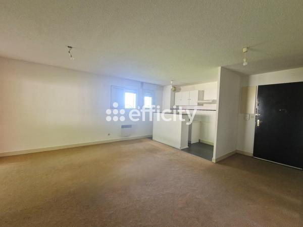 Appartement
         3 pièces
        - 59 m² Exclusivité