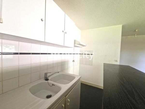 Appartement
         3 pièces
        - 59 m² Exclusivité