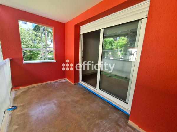 Appartement
         3 pièces
        - 59 m² Exclusivité