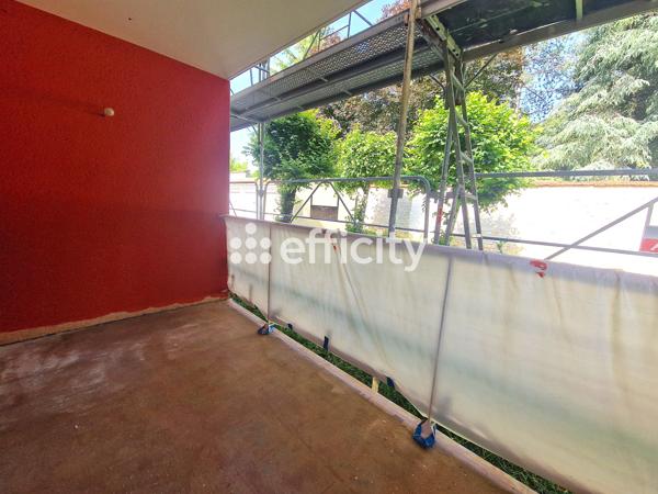 Appartement
         3 pièces
        - 59 m² Exclusivité