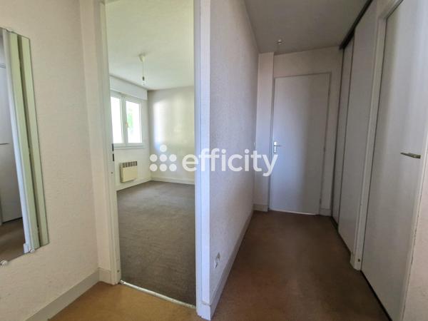 Appartement
         3 pièces
        - 59 m² Exclusivité